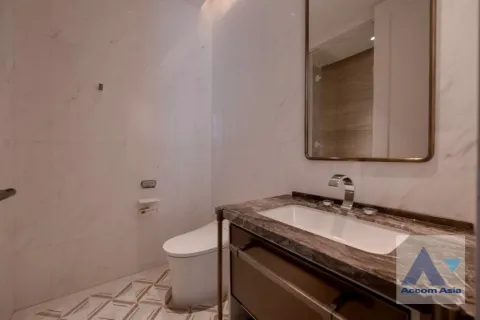 Eigentumswohnung in Pathum Wan, Bangkok, Thailand, 2 Schlafzimmer № 215161 - Foto 22