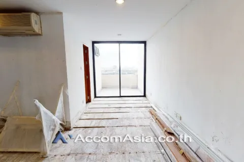 Penthouse in Watthana, Bangkok, Thailand 4 Schlafzimmer № 215162 - Foto 8