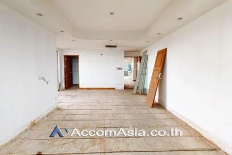 Penthouse in Watthana, Bangkok, Thailand 4 Schlafzimmer № 215162 - Foto 12