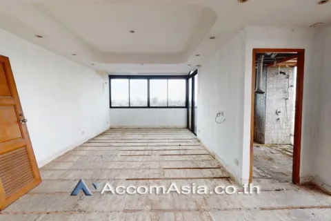 Penthouse in Watthana, Bangkok, Thailand 4 Schlafzimmer № 215162 - Foto 11