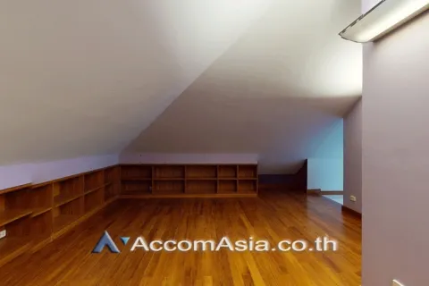 Penthouse in Watthana, Bangkok, Thailand 4 Schlafzimmer № 215162 - Foto 7