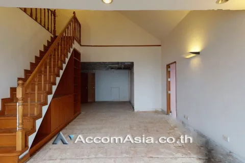 Penthouse in Watthana, Bangkok, Thailand 4 Schlafzimmer № 215162 - Foto 6