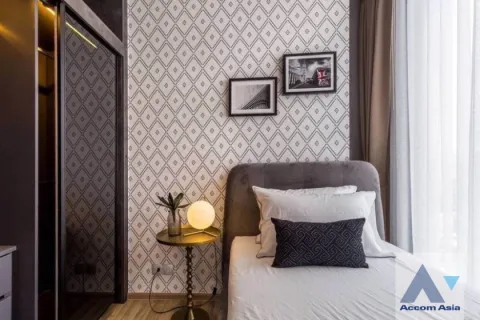 Eigentumswohnung in Chatuchak, Bangkok, Thailand, 2 Schlafzimmer № 219263 - Foto 10
