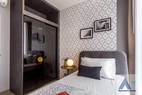 Eigentumswohnung in Chatuchak, Bangkok, Thailand, 2 Schlafzimmer № 219263 - Foto 9