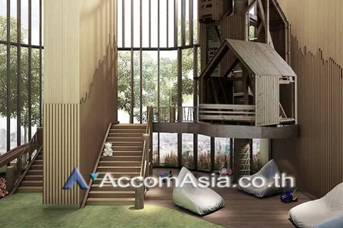 Eigentumswohnung in Chatuchak, Bangkok, Thailand, 2 Schlafzimmer № 219263 - Foto 16