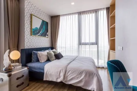 Eigentumswohnung in Chatuchak, Bangkok, Thailand, 2 Schlafzimmer № 219263 - Foto 5