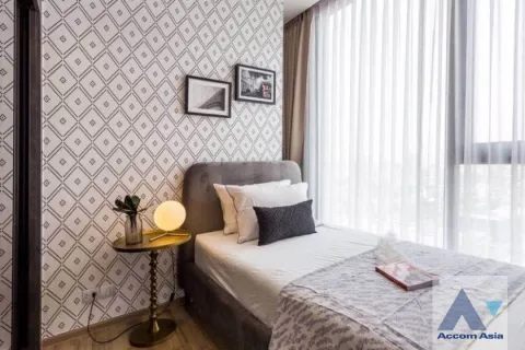 Eigentumswohnung in Chatuchak, Bangkok, Thailand, 2 Schlafzimmer № 219263 - Foto 8