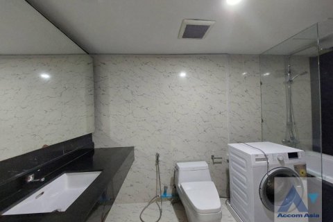 Eigentumswohnung in Bang Rak, Bangkok, Thailand, 1 Schlafzimmer № 219260 - Foto 6