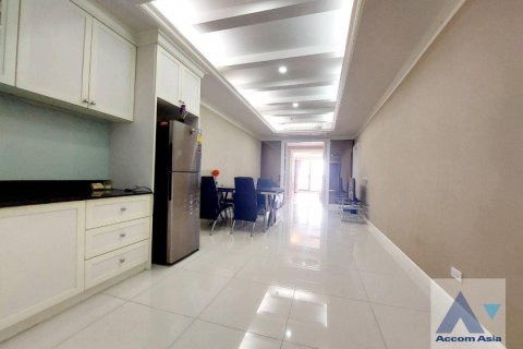 Eigentumswohnung in Bang Rak, Bangkok, Thailand, 1 Schlafzimmer № 219260 - Foto 4