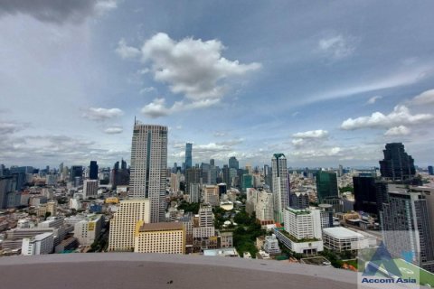 Eigentumswohnung in Bang Rak, Bangkok, Thailand, 1 Schlafzimmer № 219260 - Foto 8