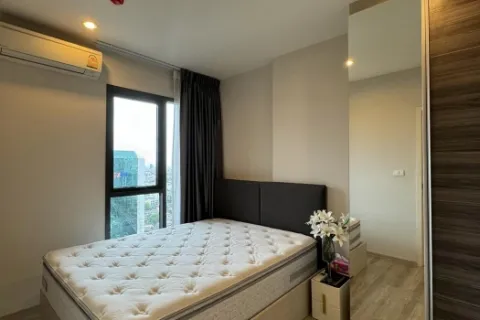 Eigentumswohnung in Phaya Thai, Bangkok, Thailand, 1 Schlafzimmer № 219261 - Foto 6