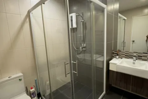 Eigentumswohnung in Phaya Thai, Bangkok, Thailand, 1 Schlafzimmer № 219261 - Foto 9