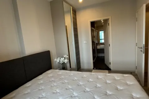 Eigentumswohnung in Phaya Thai, Bangkok, Thailand, 1 Schlafzimmer № 219261 - Foto 7