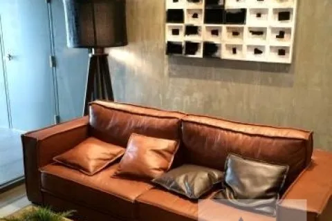 Eigentumswohnung in Phaya Thai, Bangkok, Thailand, 1 Schlafzimmer № 219261 - Foto 16