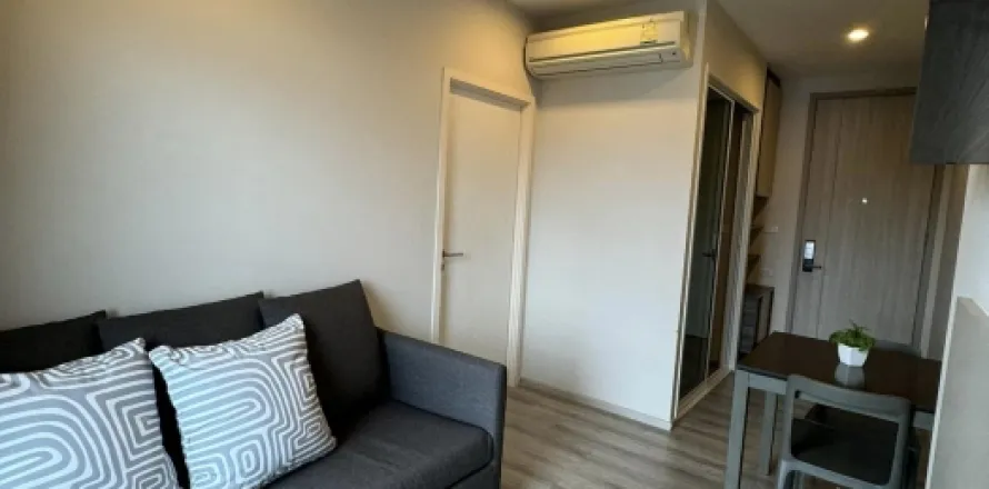 Eigentumswohnung in Phaya Thai, Bangkok, Thailand, 1 Schlafzimmer № 219261