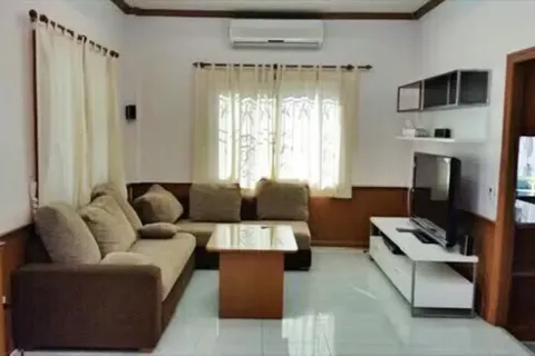 Villa à Pattaya, Thaïlande 3 chambres № 158206 - photo 2