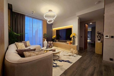 Penthouse à Huai Khwang, Bangkok, Thaïlande 4 chambres № 158201 - photo 6