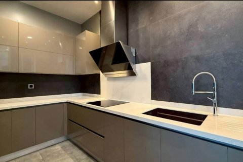 Penthouse à Huai Khwang, Bangkok, Thaïlande 4 chambres № 158201 - photo 12