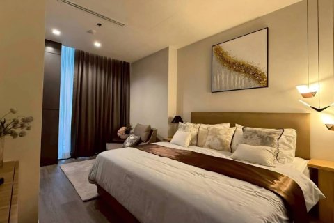 Penthouse à Huai Khwang, Bangkok, Thaïlande 4 chambres № 158201 - photo 7