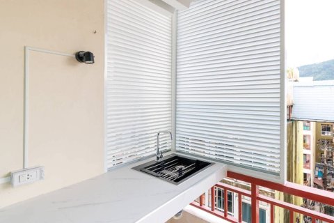 Кондоминиум с 2 спальнями в Кату, Таиланд № 158205 - фото 20