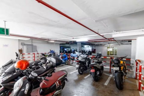 Кондоминиум с 2 спальнями в Кату, Таиланд № 158205 - фото 30