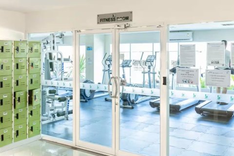 Кондоминиум с 2 спальнями в Кату, Таиланд № 158205 - фото 23