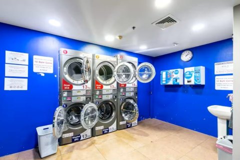 Кондоминиум с 2 спальнями в Кату, Таиланд № 158205 - фото 28