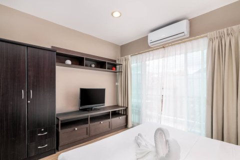 Кондоминиум с 2 спальнями в Кату, Таиланд № 158205 - фото 16