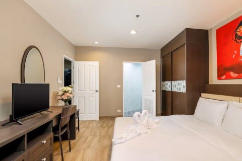 Кондоминиум с 2 спальнями в Кату, Таиланд № 158205 - фото 8