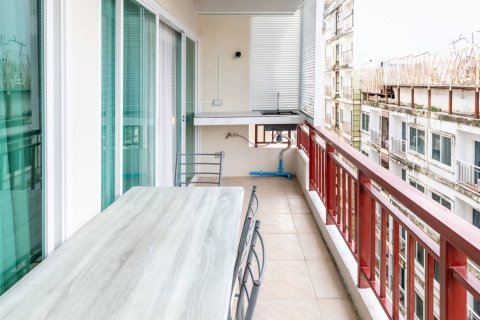 Кондоминиум с 2 спальнями в Кату, Таиланд № 158205 - фото 19