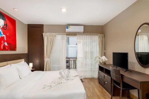 Кондоминиум с 2 спальнями в Кату, Таиланд № 158205 - фото 10