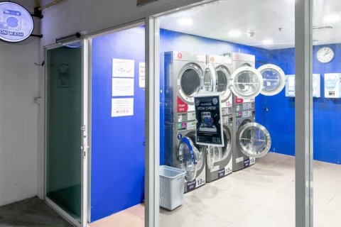 Кондоминиум с 2 спальнями в Кату, Таиланд № 158205 - фото 27