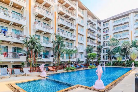 Кондоминиум с 2 спальнями в Кату, Таиланд № 158205 - фото 24