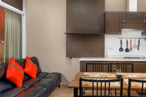 Кондоминиум с 2 спальнями в Кату, Таиланд № 158205 - фото 7