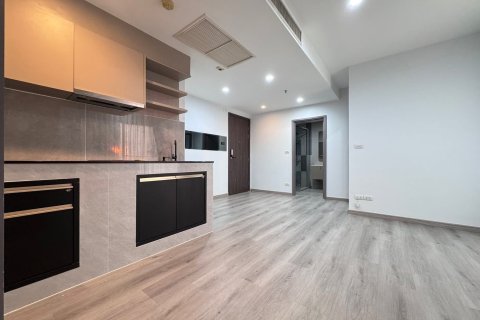 Condo in Bangkok, Thailand, 2 bedrooms  № 158207