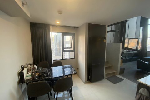 Studio in Sathon, Bangkok, Thailand № 158202 - photo 8