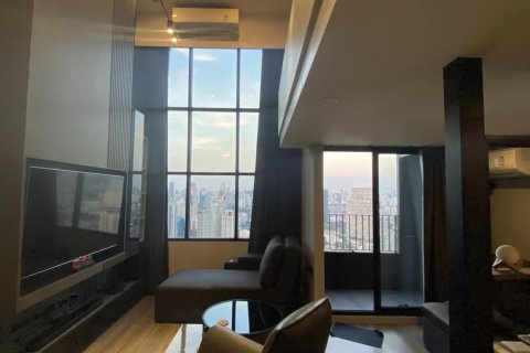 Studio in Sathon, Bangkok, Thailand № 158202 - photo 9