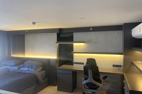 Studio in Sathon, Bangkok, Thailand № 158202 - photo 5