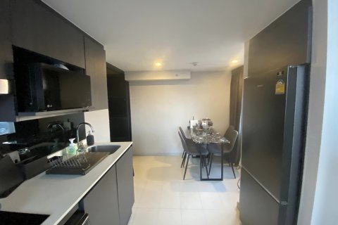 Studio in Sathon, Bangkok, Thailand № 158202 - photo 11