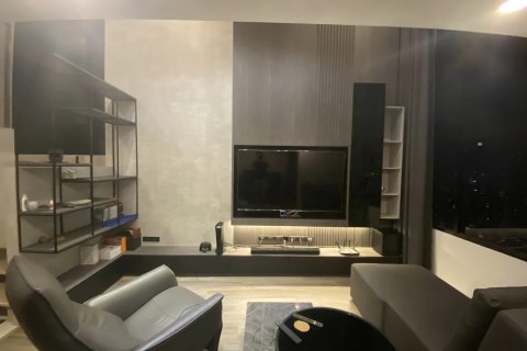 Studio in Sathon, Bangkok, Thailand № 158202 - photo 6