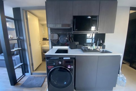 Studio in Sathon, Bangkok, Thailand № 158202 - photo 4