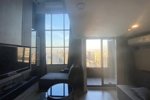 Studio in Sathon, Bangkok, Thailand № 158202 - photo 7