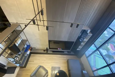 Studio in Sathon, Bangkok, Thailand № 158202 - photo 2