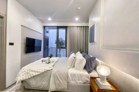Condo à Bangkok, Thaïlande, 1 chambre № 114107 - photo 5