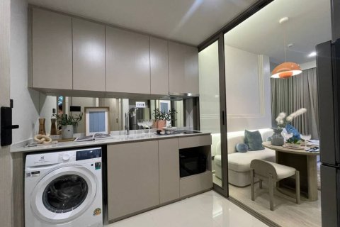 Condo à Bangkok, Thaïlande, 1 chambre № 114107 - photo 6