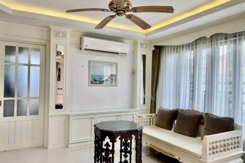 Вилла в Кату, Таиланд с 4 спальнями  № 114109 - фото 7