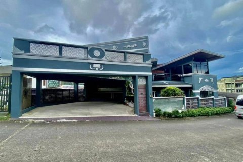 Вилла в Кату, Таиланд с 4 спальнями  № 114109 - фото 1