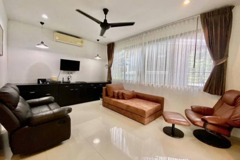 Вилла в Кату, Таиланд с 4 спальнями  № 114109 - фото 9