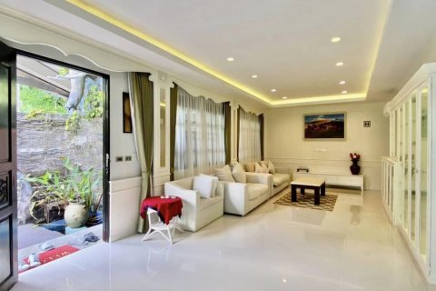 Вилла в Кату, Таиланд с 4 спальнями  № 114109 - фото 4