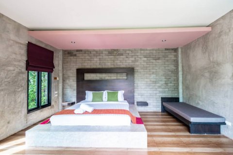 Hôtel à Pran Buri, Thaïlande 1000 m2 № 114108 - photo 7